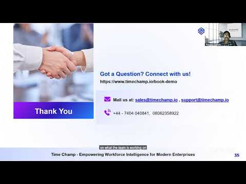 Hybrid Workforce Performance