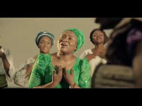 Esther Osaji - Agbara Jesus (Video)