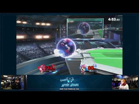 More than Friendlies #256