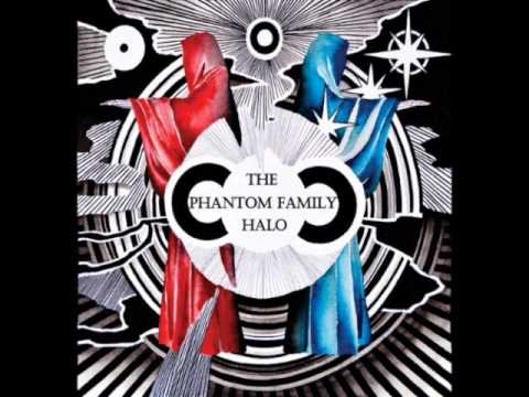 The Phantom Family Halo - Stop the Biting