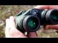 Snypex Infinio Focus Free Video #1