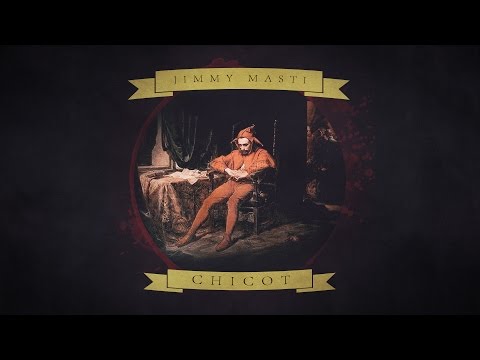 Jimmy Masti - Stanczyk