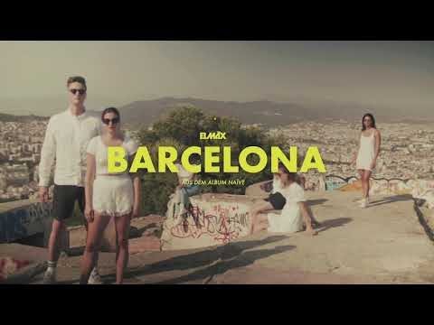 Video thumbnail for Barcelona