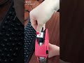 Price Gun Ink Roller