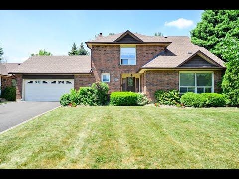 1 Oldham Crescent Brampton