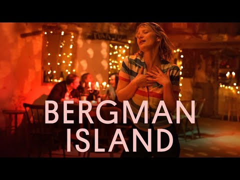 Bergman Island in Filmtheater Het Zeepaard