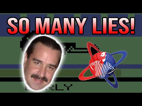 Miniatura del video - The Longest Con In Video Game History