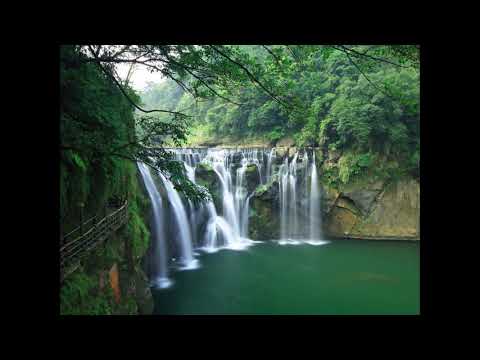 Pavel Svetlove & Alexandra Pride - Waterfall (Yarni Remix)