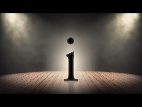 蘋果的 "i "之死 (The Death of Apple's 'i')