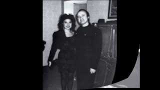 Phil Collins - Going Back (with Lyrics &amp; Past Photos)