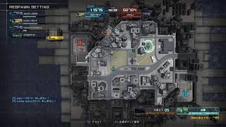 バトオペ2　クランマッチの練習したいかもです　GBO2　ガンダムバトルオペレーション２