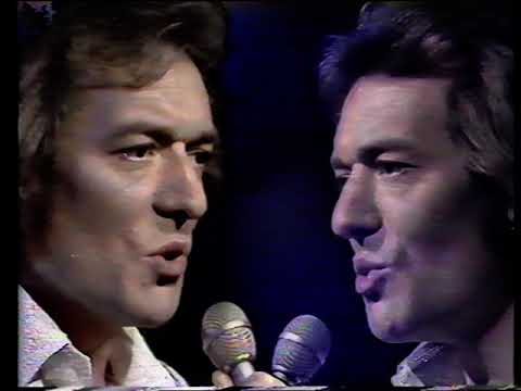 Allan Clarke   1973   The Side Show @ Nicky Horn's Video Show