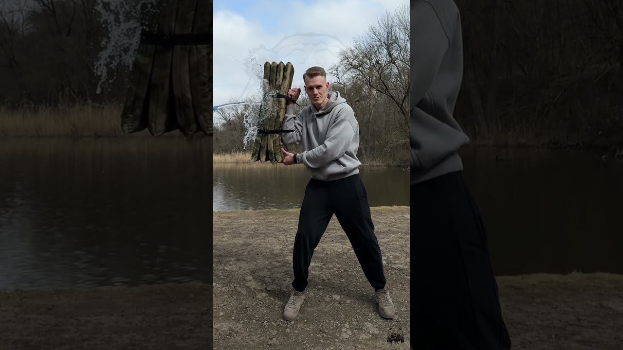 Ищете идеальный коврик для отдыха на природе?Арт WB Каремат МОХ: 148265634