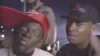 Public Enemy / Music Video Work it Out  ( Lets get it on)