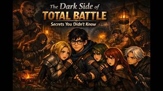 The Dark Side of Total Battle – Secrets You Didn’t Know