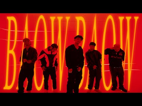 OLGANG - BAOW BAOW! (Official Music Video)