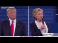 Donald Trump Play Of The Game 2nd Debate