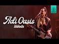Adi Oasis - Live at Moods (Full Concert, 2025) | Qwest TV