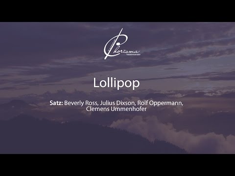 Chorisma Klagenfurt - Lollipop