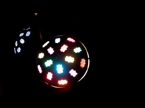 Dj Barkan Live "Toronto NightClub"