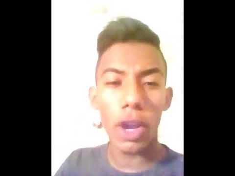 NÃO SIGA MEUS PASSOS ( Música oficial )