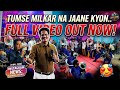 Tumse Milkar Na Jaane Kyon Viral Full Screen Live Performance A ONE STAR BAND BALASINOR