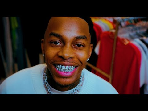 Co Cash - T.G.M.F.U (Official Music Video) | [Shot By: @GLOBALFILMS17 ]