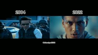 Download lagu NOAH BINTANG DI SURGA 2004 VS 2022 mp3 Download lagu NOAH BINTANG DI SURGA 2004 VS 2022 mp3