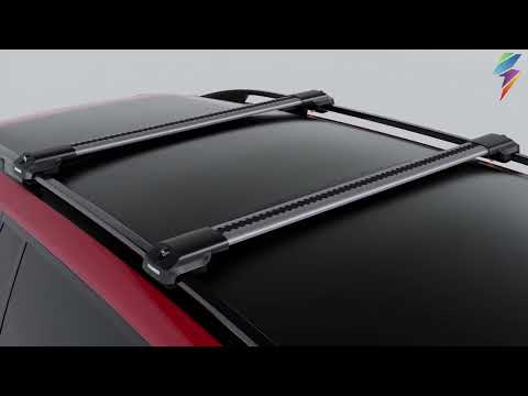 THUNDER TRX 1 CROSS BAR USER MANUEL