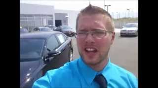 preview picture of video '2013 VW Jetta TDI at Fremont VW Casper for Jacob B'