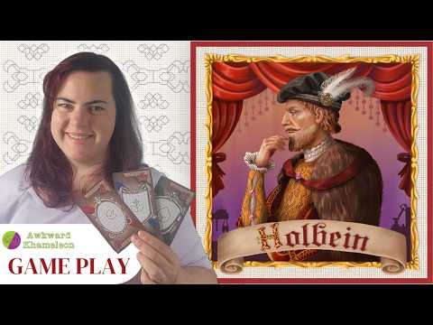 How to Play Holbein