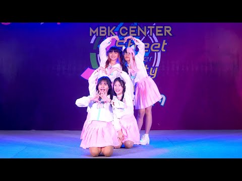 190908『4K』Idol Live Show "Taste of Love"(PART1) @ MBK Center J-Street Cover Party 2019