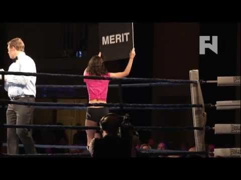 Fight News Now Extra: 27th Annual Shaw Boxing Evening