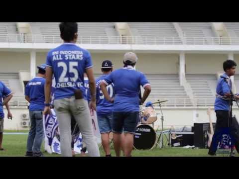 CISC Kukar - Behind The Scene CISC Kukar Anthem Official