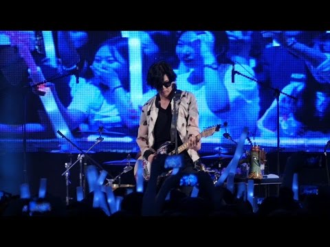 170519 윤도현밴드 (YB) 김해 인제대 축제 공연 직캠