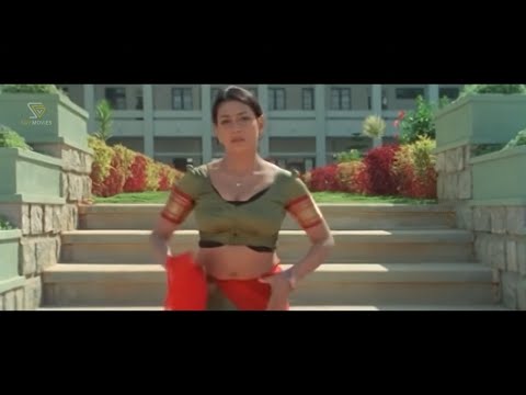 Rakshitha Shocks College Students By Removing Saree In Front Of Them - Avale Nanna Gelathi Movie