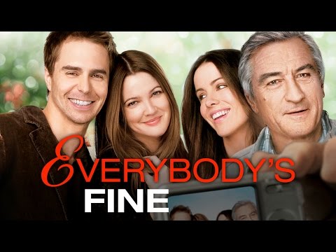 Everybody's Fine (2009) Trailer