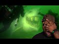 The Unspeakable Horrors Of The Deep Sea Ft LindsayNikole