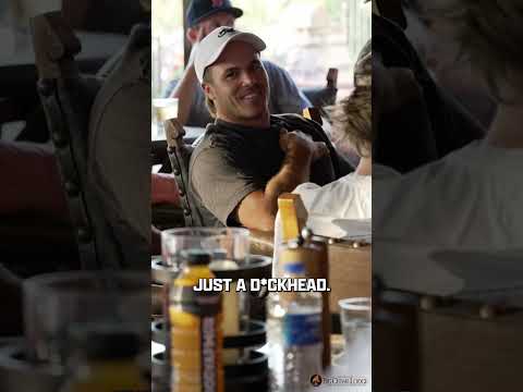 Barstool Sports and Internet Invitational