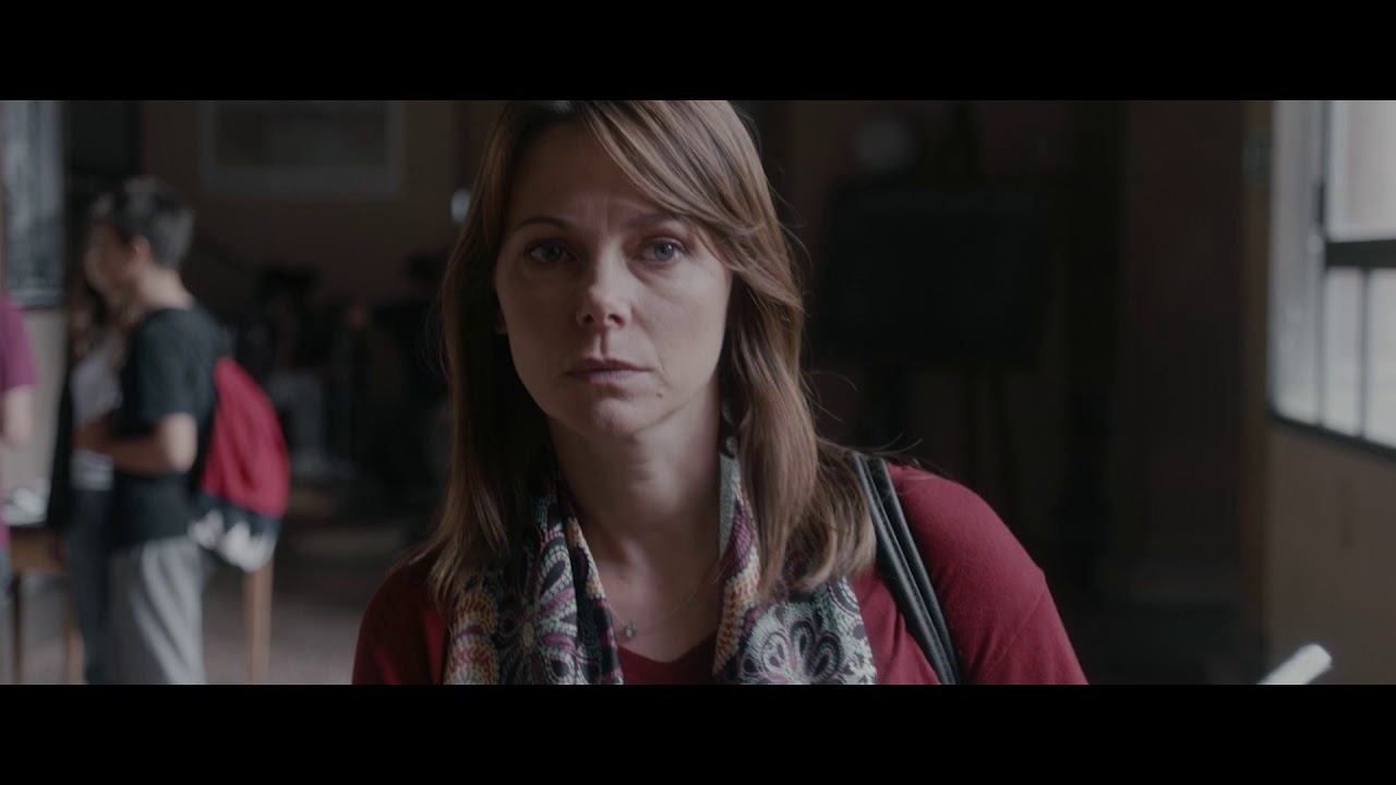 APRES LA GUERRE bande-annonce VOST sortie le 21-03-2018