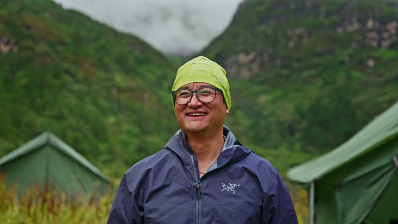 Bhutan's Druk Path Trek | World Expeditions