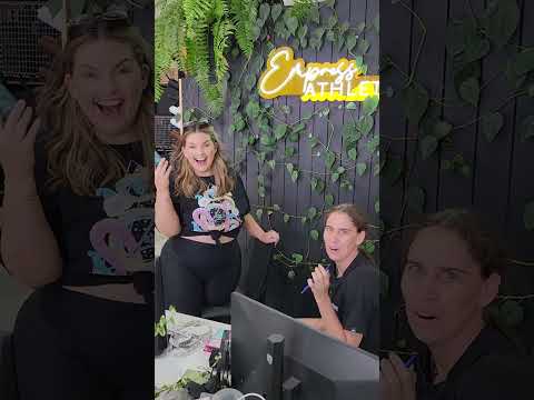 Is Google showing us our future? 🥰👑