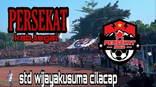 Download lagu PERSEKAT [[[ hole-hole persekat yel yel ]]] mp3