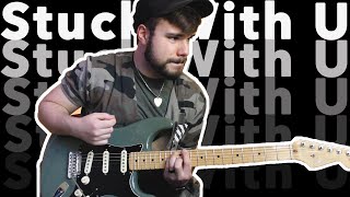 Download lagu Ariana Grande, Justin Bieber - Stuck With U (Electric Guitar Cover/Tutorial) mp3 Download lagu Ariana Grande, Justin Bieber - Stuck With U (Electric Guitar Cover/Tutorial) mp3
