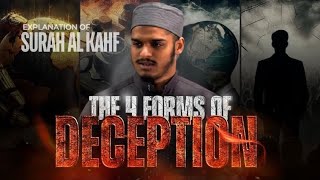 Download lagu Episode 1 | Reflections on Surah Al Kahf: The Four Deceptions | Hisham Abu Yusuf mp3