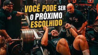 SÉRIE GIGANTE COM SEGUIDOR | ALLDAY