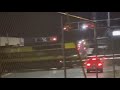 Norfolk Southern Johnson City Tennessee