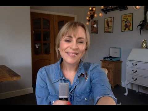 The Boat That I Row Lulu cover Sarah Collins