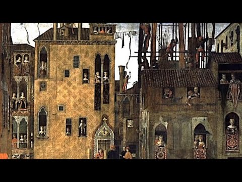 Storia delle donne a Venezia - II incontro - Confraternite e presenza femminile