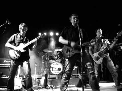 Divokej Bill - Dávno